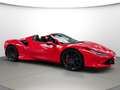 Ferrari F8 Spider Carbon*Racing Seats*ADAS Rood - thumbnail 24