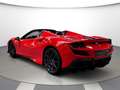 Ferrari F8 Spider Carbon*Racing Seats*ADAS Rot - thumbnail 23