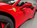 Ferrari F8 Spider Carbon*Racing Seats*ADAS Rood - thumbnail 28