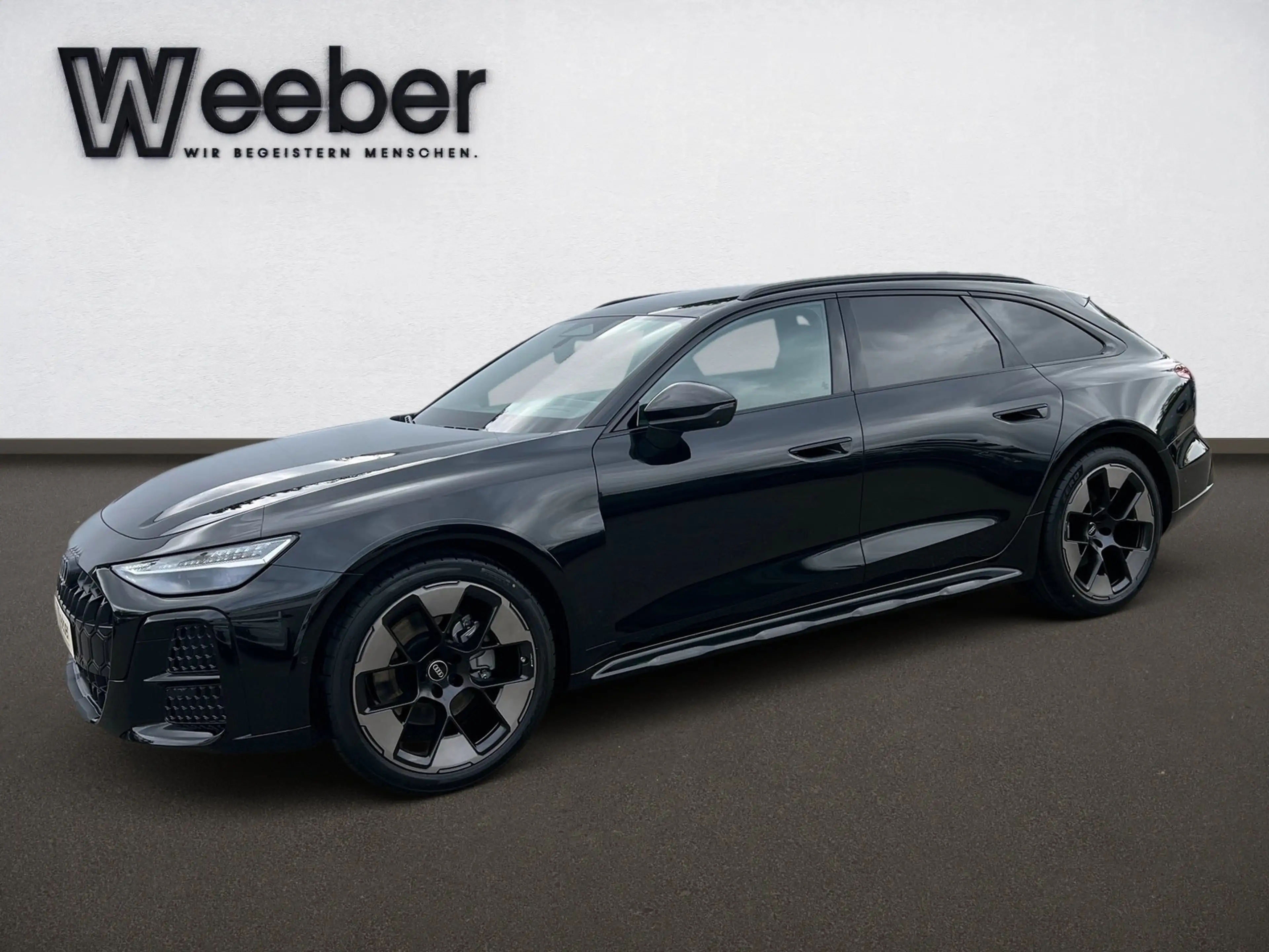 Audi A6 allroad Allradlenkung*Panoramaglasdach*Anhängerkupplung*Al — photo 2