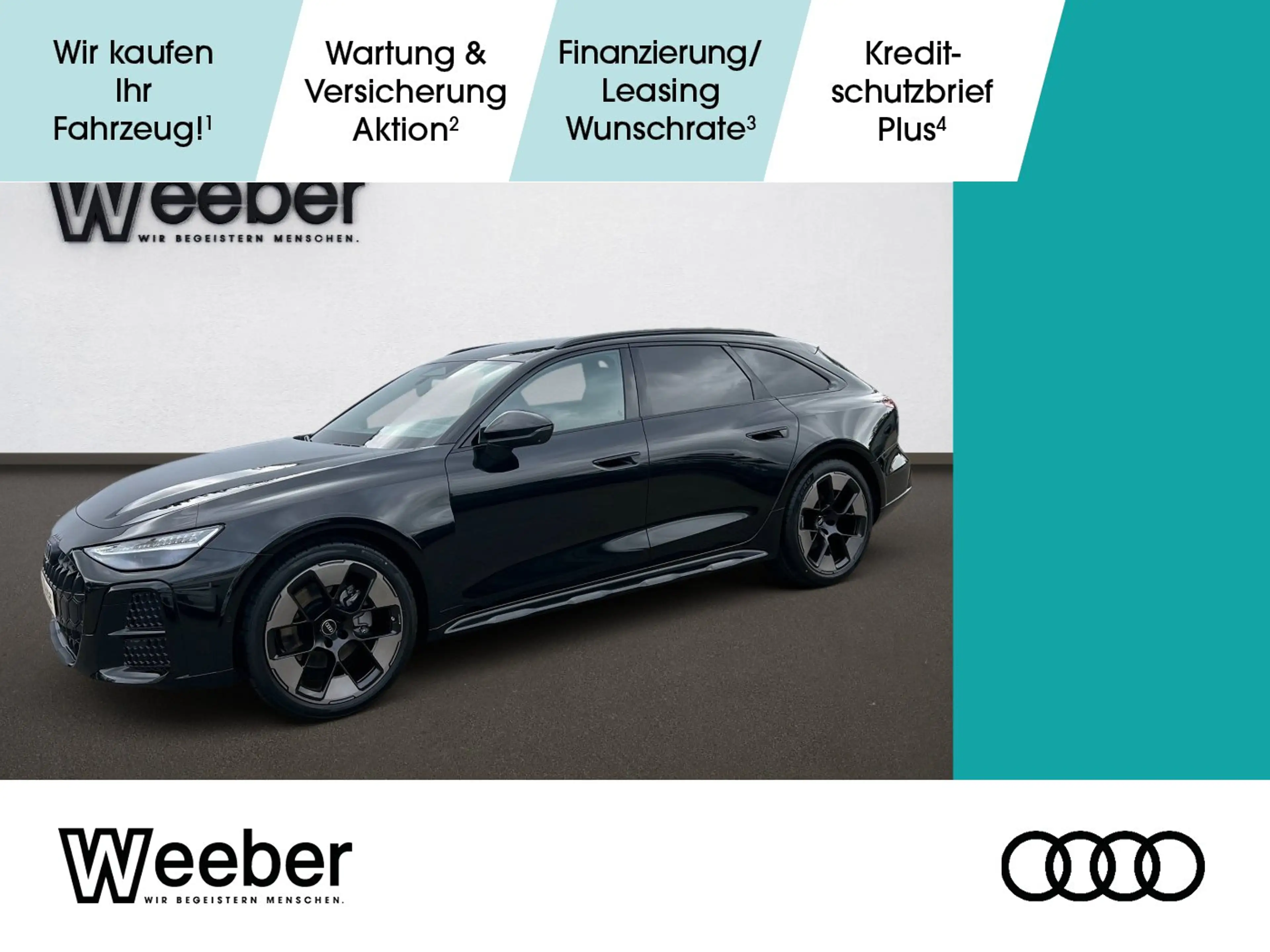 Audi A6 allroad Allradlenkung*Panoramaglasdach*Anhängerkupplung*Al