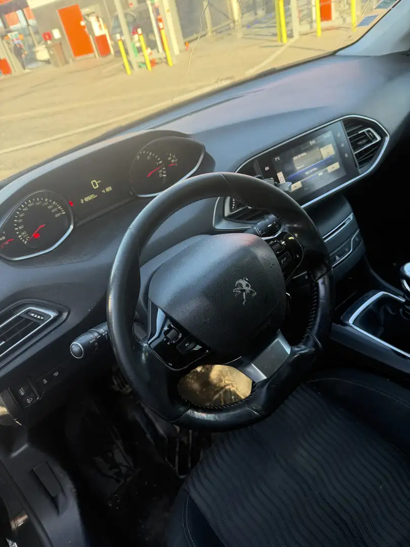 Peugeot 308 308 1.6 e-HDi 115ch FAP BVM6 Business Pack - 2