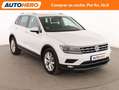 Volkswagen Tiguan 2.0 TDI Sport BlueMotion Tech Blanco - thumbnail 8