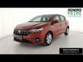 Dacia Sandero Streetway 1.0 sce Comfort 65cv Rosso - thumbnail 1