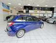 Ford Grand C-Max 1.0 Titanium 7p Bovag Garantie Синій - thumbnail 11