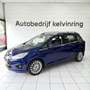 Ford Grand C-Max 1.0 Titanium 7p Bovag Garantie Синій - thumbnail 2