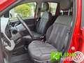 Fiat Panda 1.0 FireFly S&S Hybrid City Cross GARANZIA INCLUSA Červená - thumbnail 7