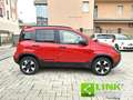 Fiat Panda 1.0 FireFly S&S Hybrid City Cross GARANZIA INCLUSA Červená - thumbnail 14