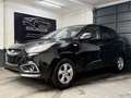 Hyundai iX35 ix35 1.6 2WD blue Comfort 97.000 KM Zwart - thumbnail 2