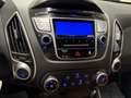 Hyundai iX35 ix35 1.6 2WD blue Comfort 97.000 KM Zwart - thumbnail 14