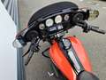 Harley-Davidson Street Glide Oranžová - thumbnail 9