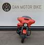 Harley-Davidson Street Glide Oranžová - thumbnail 2
