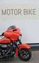 Harley-Davidson Street Glide Oranžová - thumbnail 4