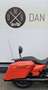 Harley-Davidson Street Glide Oranžová - thumbnail 5