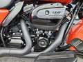 Harley-Davidson Street Glide Oranžová - thumbnail 7