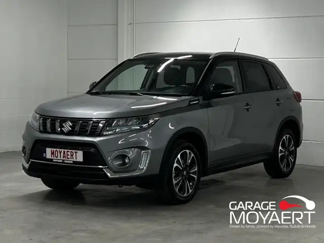 Suzuki Vitara 1.4 GLX AT 2WD