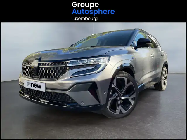 Renault Austral 1.2 E-Tech HEV Techno Esprit Alpine