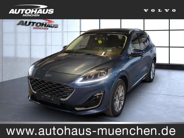 Ford Kuga Vignale Bluetooth Head Up Display Navi LED