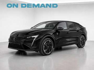 408 1.2 hybrid GT 145cv e-dsc6