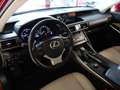 Lexus IS 300 h *HYBRID *223PS *GARANTIE *ERSTBESITZ *SERVICE-H Rot - thumbnail 24