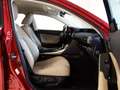 Lexus IS 300 h *HYBRID *223PS *GARANTIE *ERSTBESITZ *SERVICE-H Rot - thumbnail 16