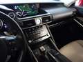 Lexus IS 300 h *HYBRID *223PS *GARANTIE *ERSTBESITZ *SERVICE-H Rot - thumbnail 35