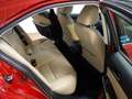 Lexus IS 300 h *HYBRID *223PS *GARANTIE *ERSTBESITZ *SERVICE-H Rot - thumbnail 14