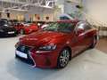 Lexus IS 300 h *HYBRID *223PS *GARANTIE *ERSTBESITZ *SERVICE-H Rot - thumbnail 5