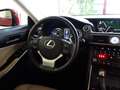 Lexus IS 300 h *HYBRID *223PS *GARANTIE *ERSTBESITZ *SERVICE-H Rot - thumbnail 23