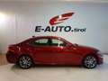 Lexus IS 300 h *HYBRID *223PS *GARANTIE *ERSTBESITZ *SERVICE-H Rot - thumbnail 10
