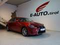 Lexus IS 300 h *HYBRID *223PS *GARANTIE *ERSTBESITZ *SERVICE-H Rot - thumbnail 1