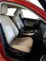 Lexus IS 300 h *HYBRID *223PS *GARANTIE *ERSTBESITZ *SERVICE-H Rot - thumbnail 17