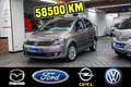 Volkswagen Golf Plus VI Style SHZ PDC V+H Klima 2.Hand Brun - thumbnail 1
