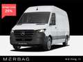 Mercedes-Benz Sprinter    37/35 317CDI RWD  Furgone PRO - thumbnail 1