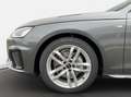 Audi A4 Avant 40 TFSI S tronic S line | AHK | NAVI | Grijs - thumbnail 17