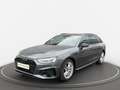 Audi A4 Avant 40 TFSI S tronic S line | AHK | NAVI | Grijs - thumbnail 2