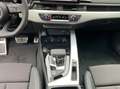 Audi A4 Avant 40 TFSI S tronic S line | AHK | NAVI | Grijs - thumbnail 14