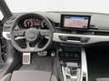 Audi A4 Avant 40 TFSI S tronic S line | AHK | NAVI | Grijs - thumbnail 13