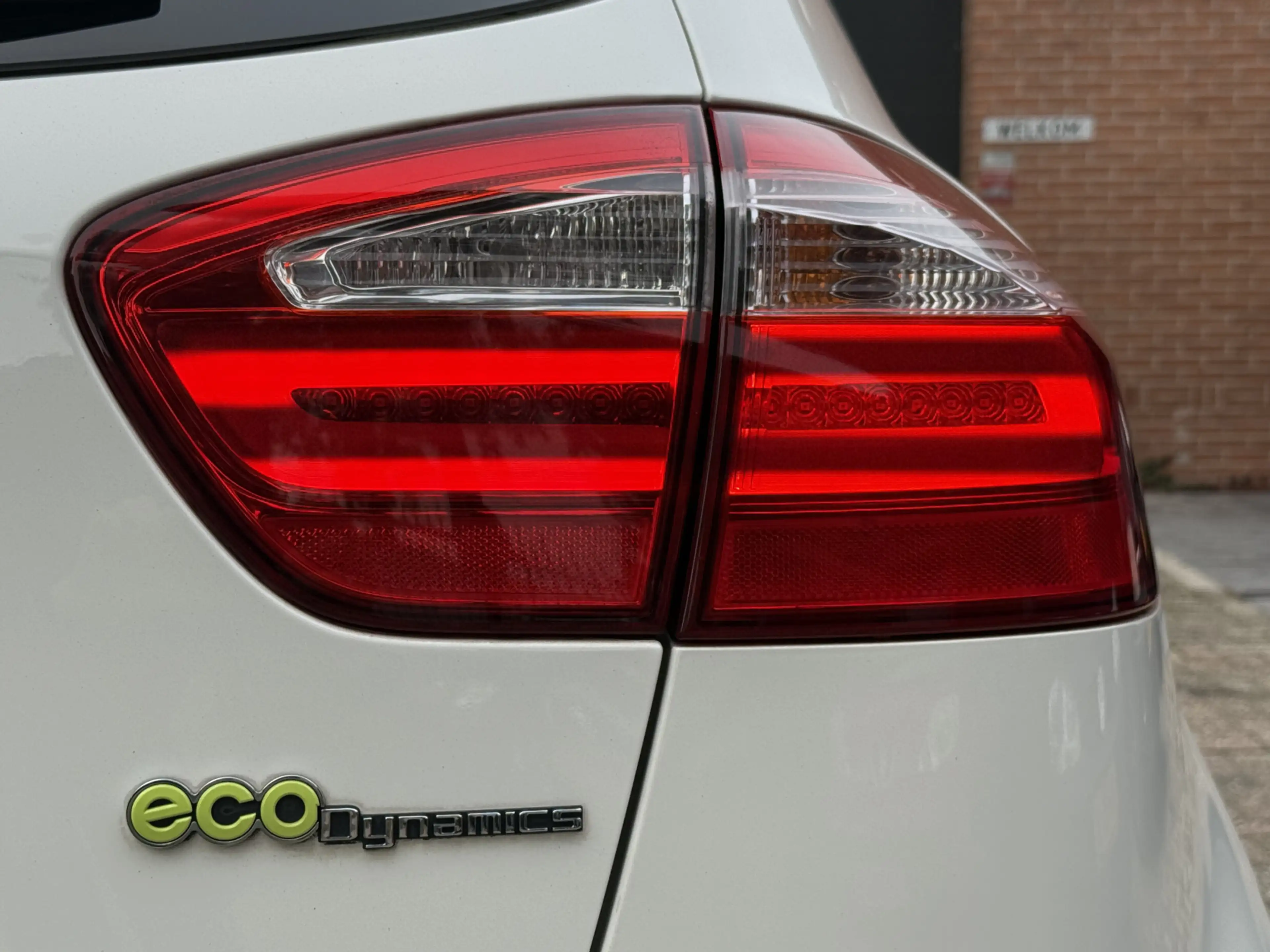 Kia Rio 1.2 CVVT Plus Pack AIRCO/ELEKR/CENTV/NAP/MFS/AUTO- — photo 9