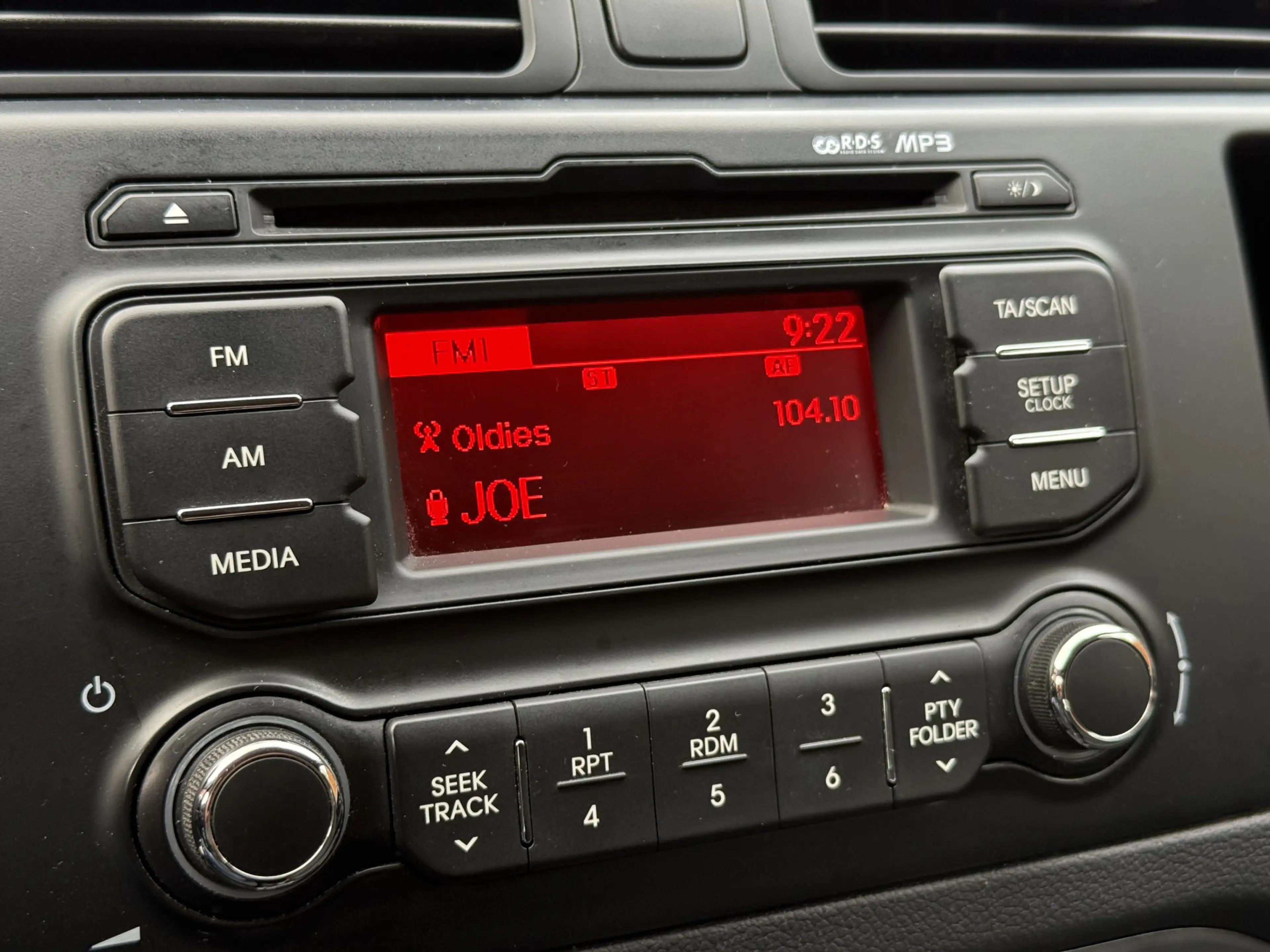 Kia Rio 1.2 CVVT Plus Pack AIRCO/ELEKR/CENTV/NAP/MFS/AUTO- — photo 15