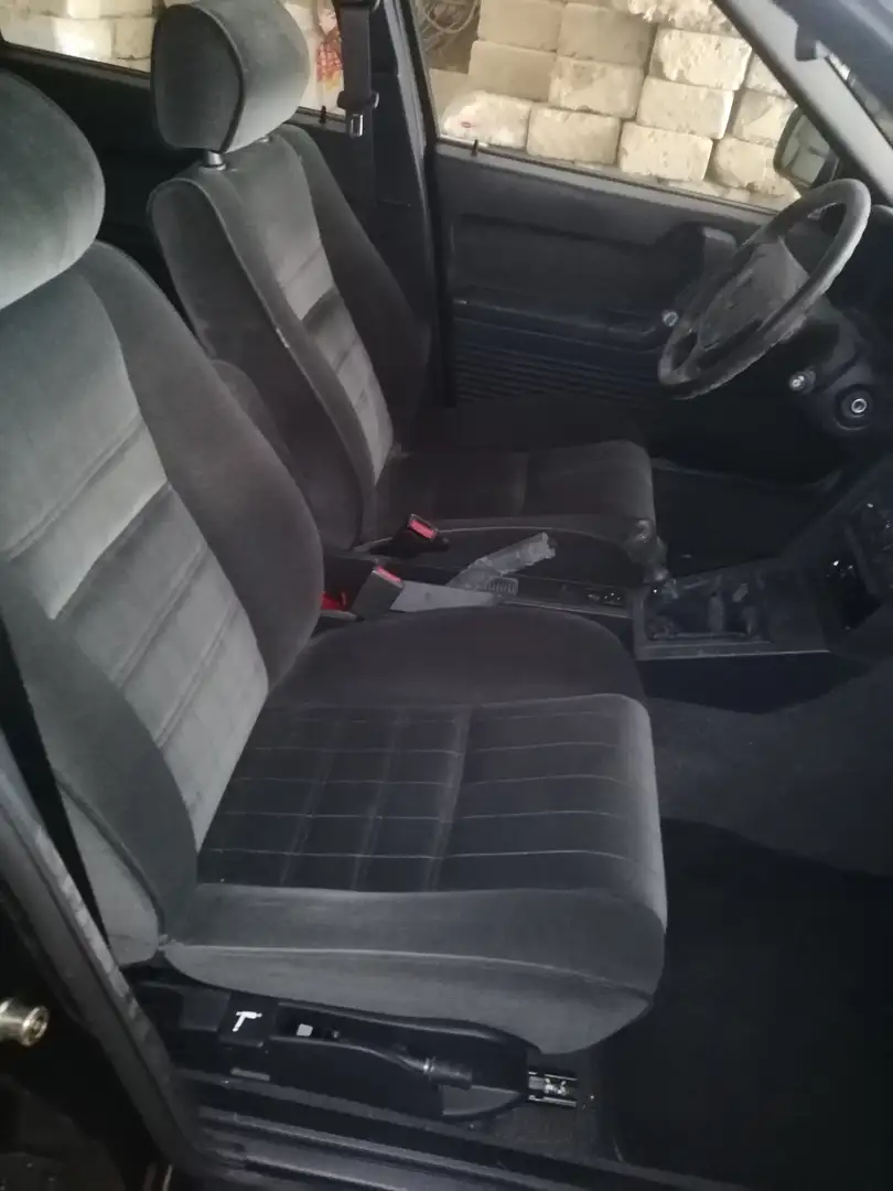 Alfa Romeo 164 164 2.0 ts superL Azul - 1