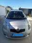 Toyota Yaris Yaris 1.3 VVT-i Sol Sol Plateado - thumbnail 3