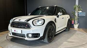 192 ALL4 Cooper S compatible Ethanol E85