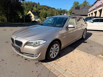 5 Touring Klimaaut.,Navi,R.Ka.,PDC,SHZ,Leder
