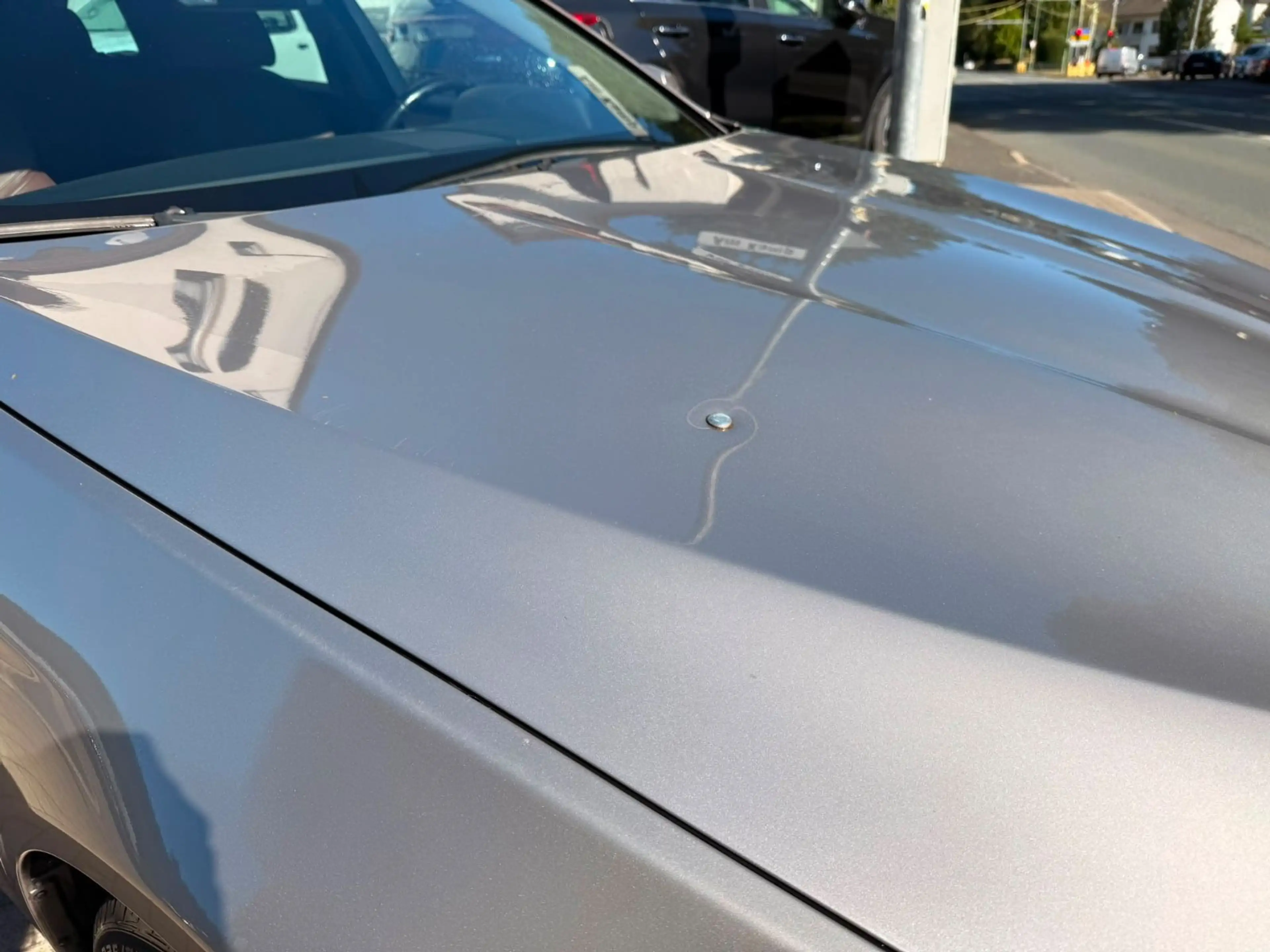 BMW 525 5 Touring Klimaaut.,Navi,R.Ka.,PDC,SHZ,Leder — photo 17
