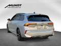 Opel Astra Elegance Silber - thumbnail 4