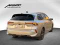 Opel Astra Elegance Silber - thumbnail 5