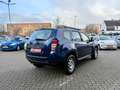 Dacia Duster I Ambiance 4x2 NAVI KLIMA SCHECKHEFT Bleu - thumbnail 5