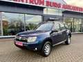 Dacia Duster I Ambiance 4x2 NAVI KLIMA SCHECKHEFT Blauw - thumbnail 2
