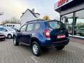 Dacia Duster I Ambiance 4x2 NAVI KLIMA SCHECKHEFT Blauw - thumbnail 7
